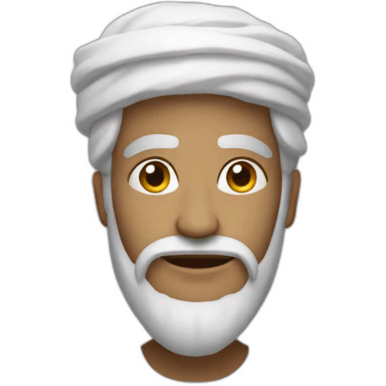 god allah emoji