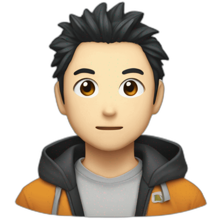 karasuma renya emoji