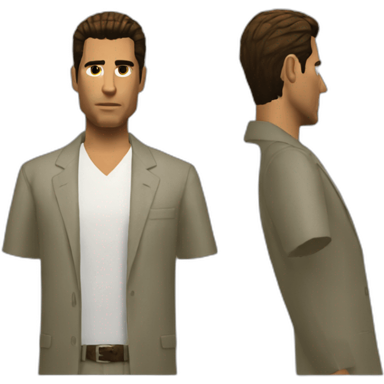 Tommy vercetti emoji