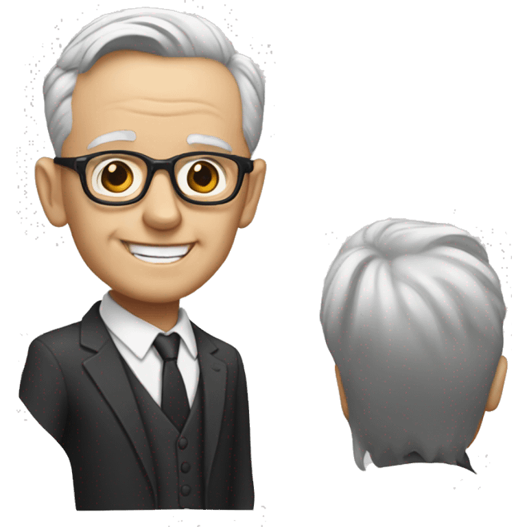 dale carnegie emoji