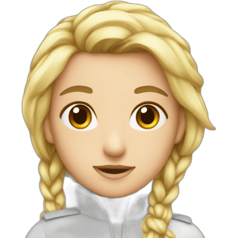 Elisa emoji