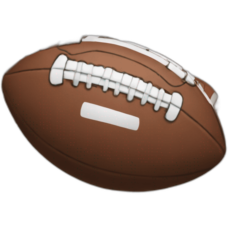 football emoji