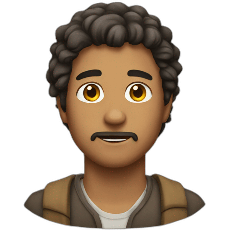 noah emoji