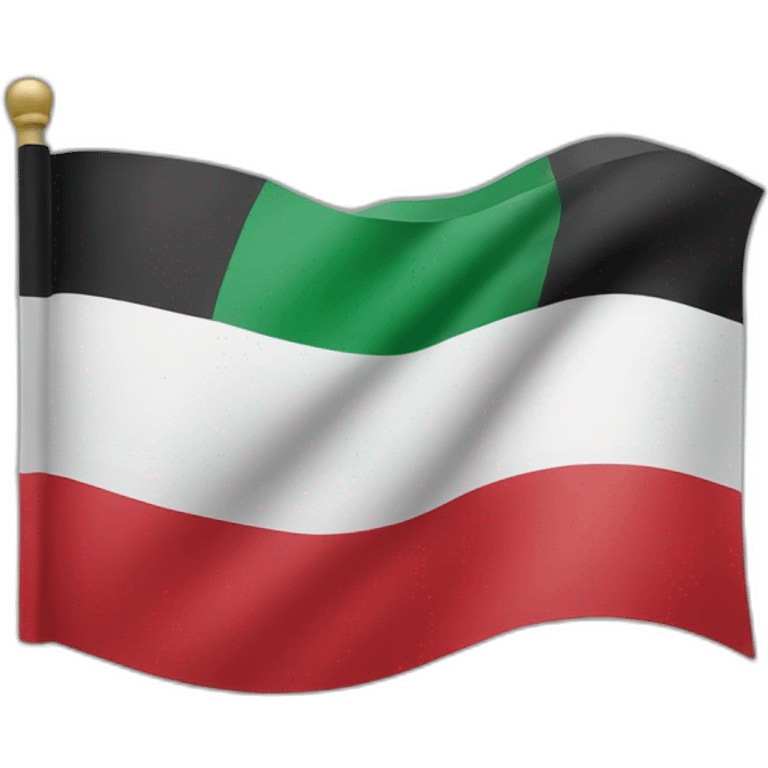 palestine flag emoji