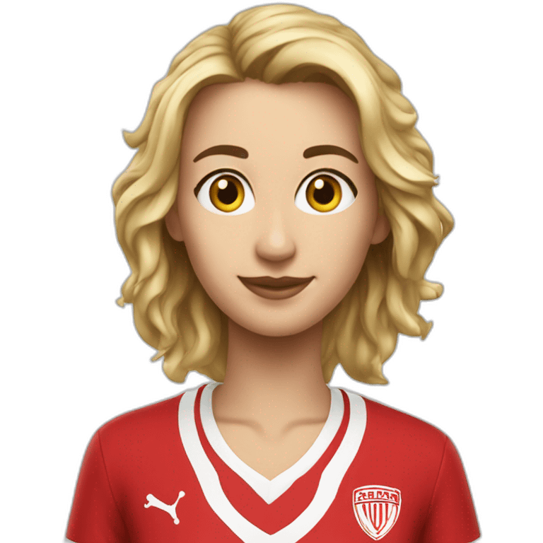 AS Nancy lorraine emoji