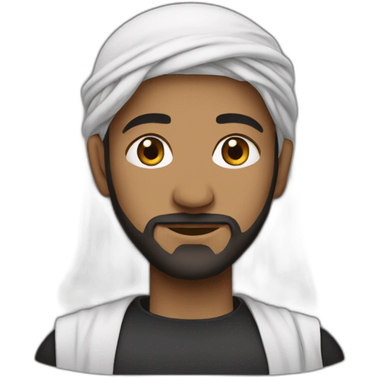 Islamic Pro emoji