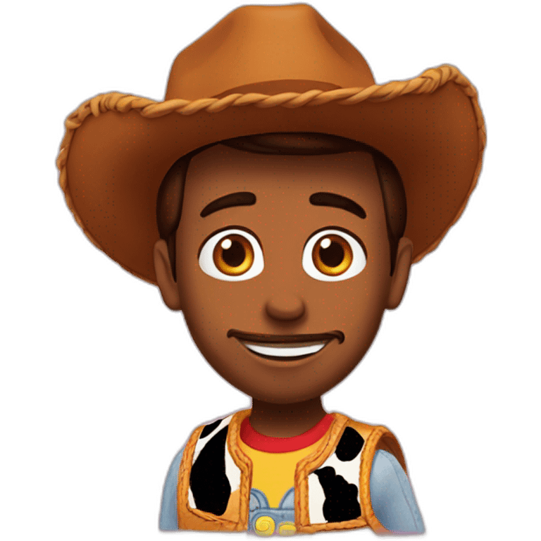 jessy toy story emoji