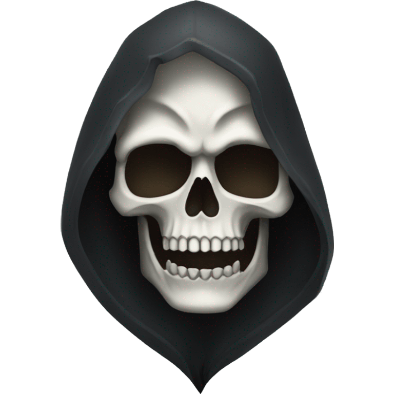 reaper emoji