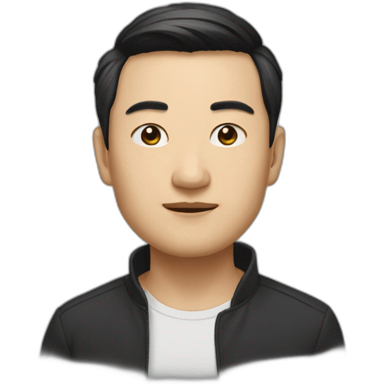 hu tao emoji