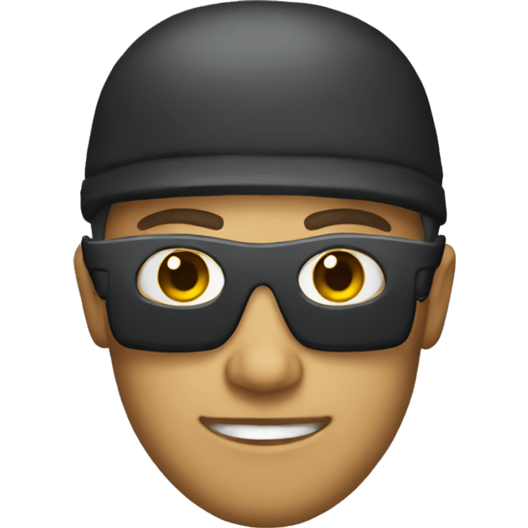 Rober emoji