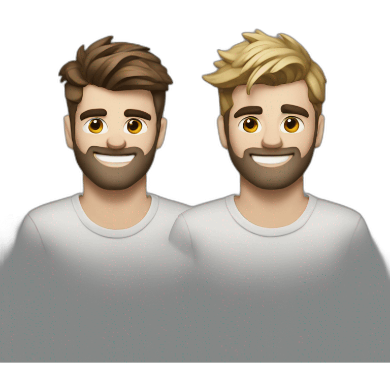 the chainsmokers emoji