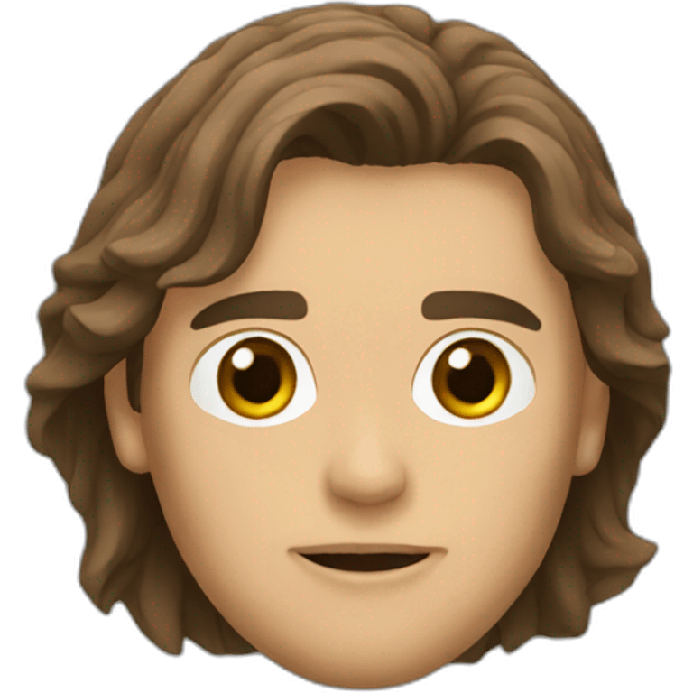 Anakin emoji