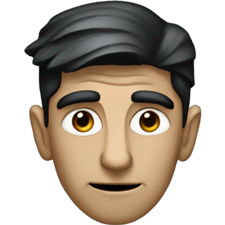 kafka emoji