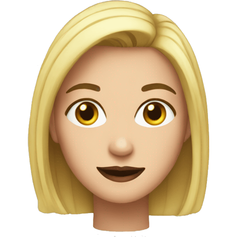 sabrina emoji