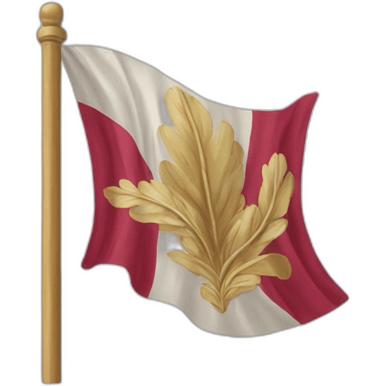 drapeau lorraine emoji