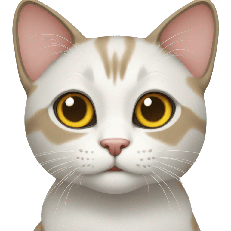 GATO emoji