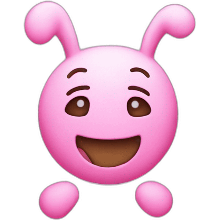 Cooky emoji