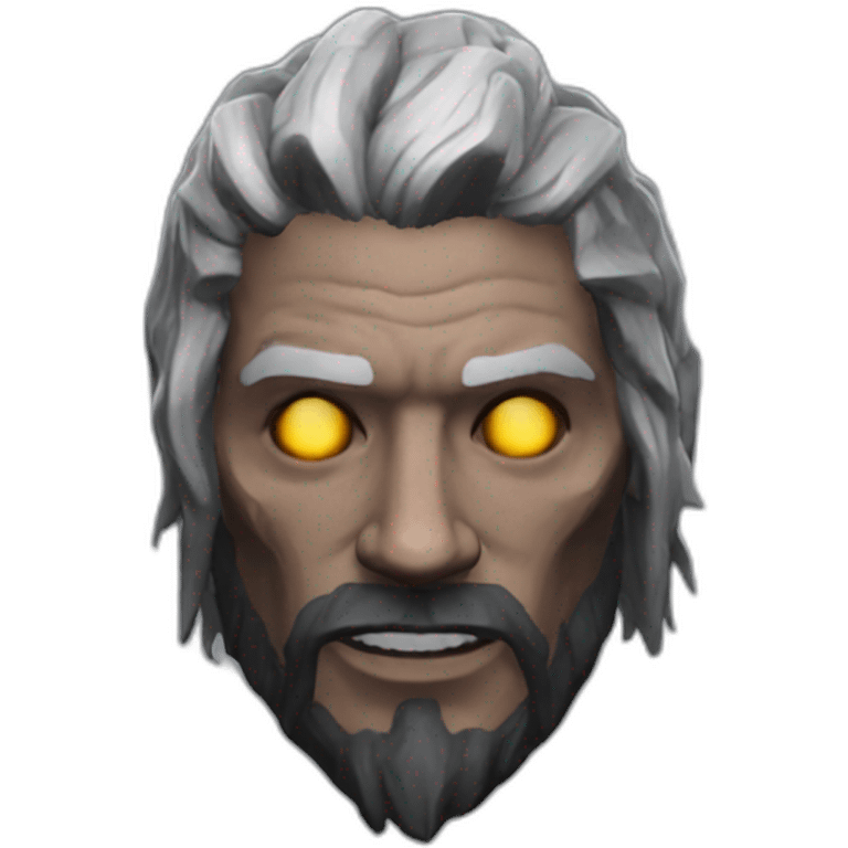 apex legends revenant emoji