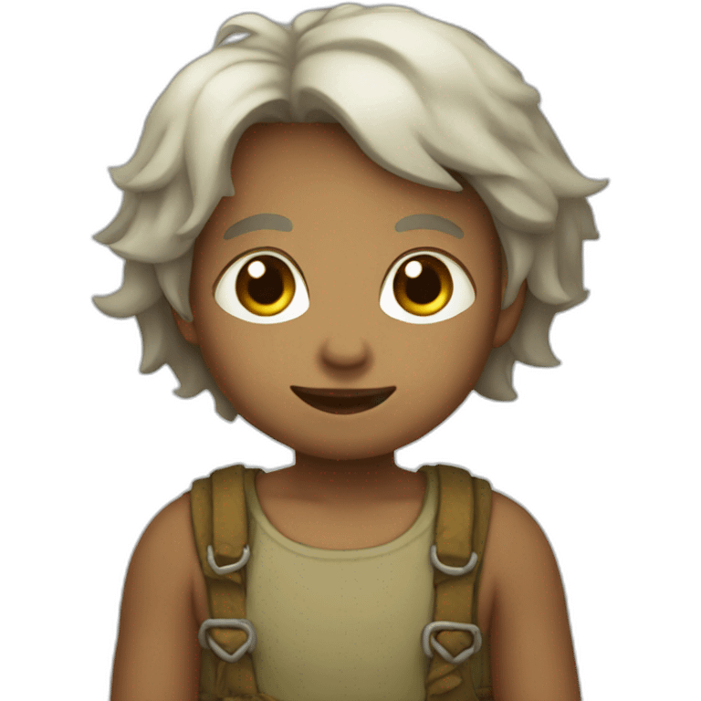 letchi emoji