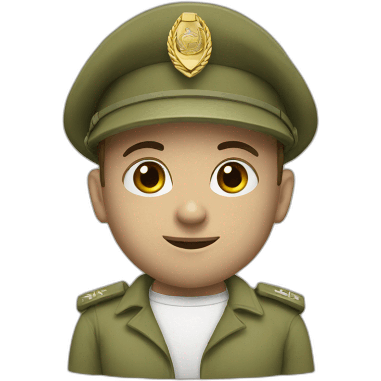 idf emoji