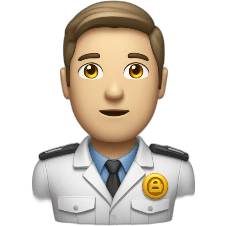 Strong communicator, highly organized, proactive in overseeing project operations, and capable of troubleshooting emoji