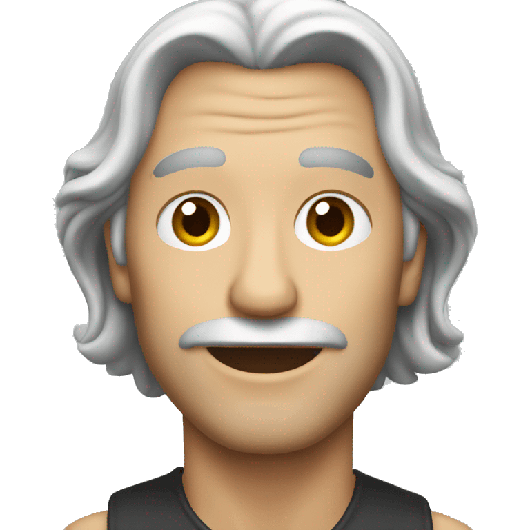 jeff from doors emoji