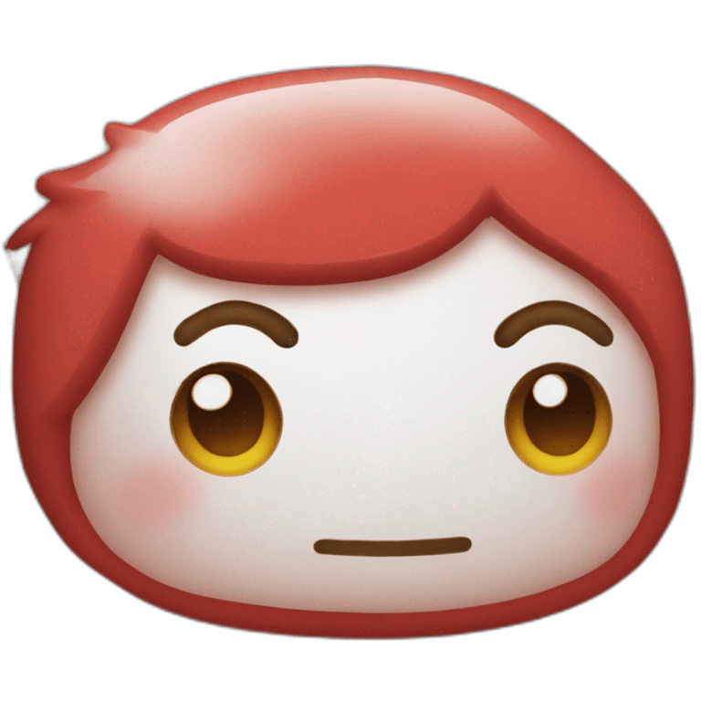 a red stamp that says "BYO PILLOW" emoji