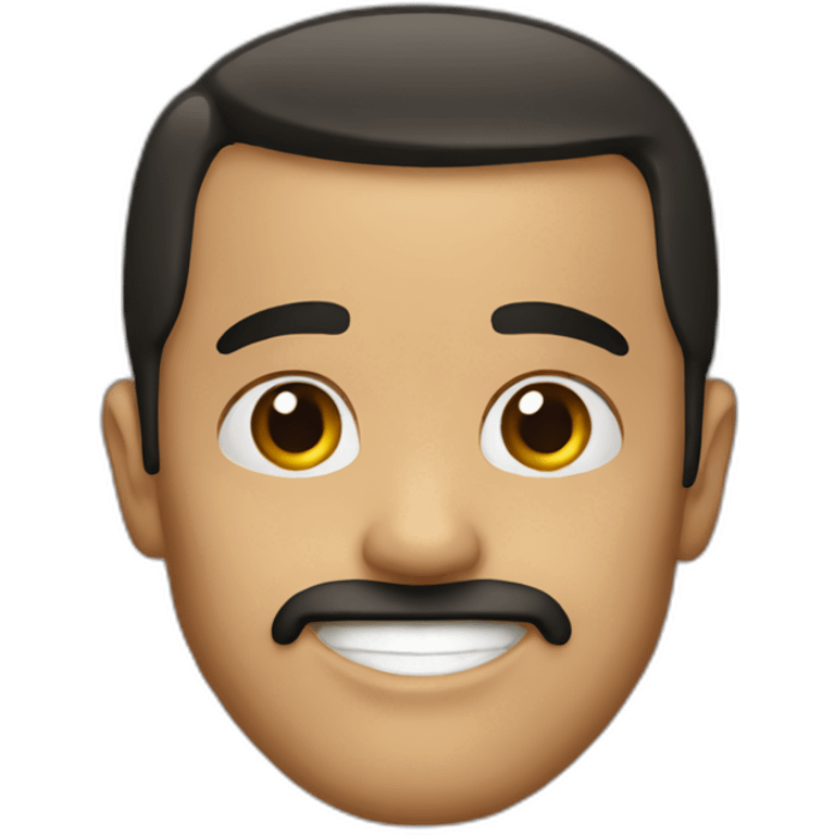 CRUZ emoji