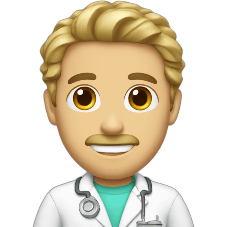 Paladin dentist emoji