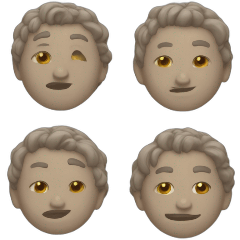 the grefg emoji