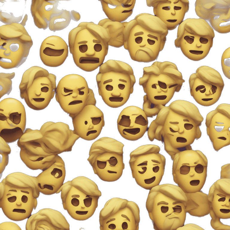 🫖😶‍🌫️ emoji