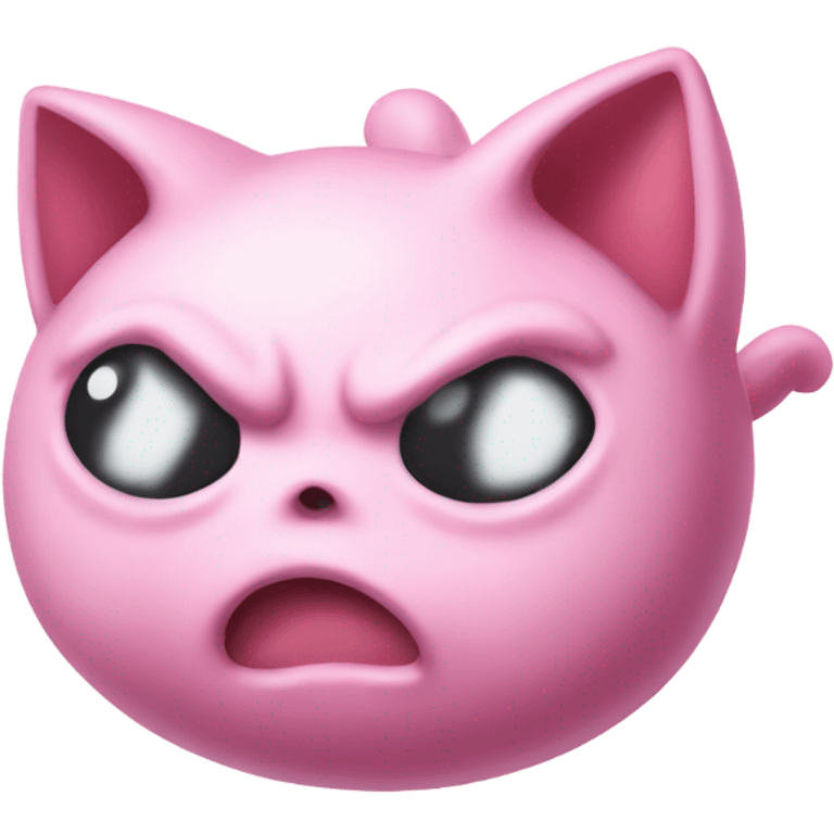 Deceased Jigglypuff emoji