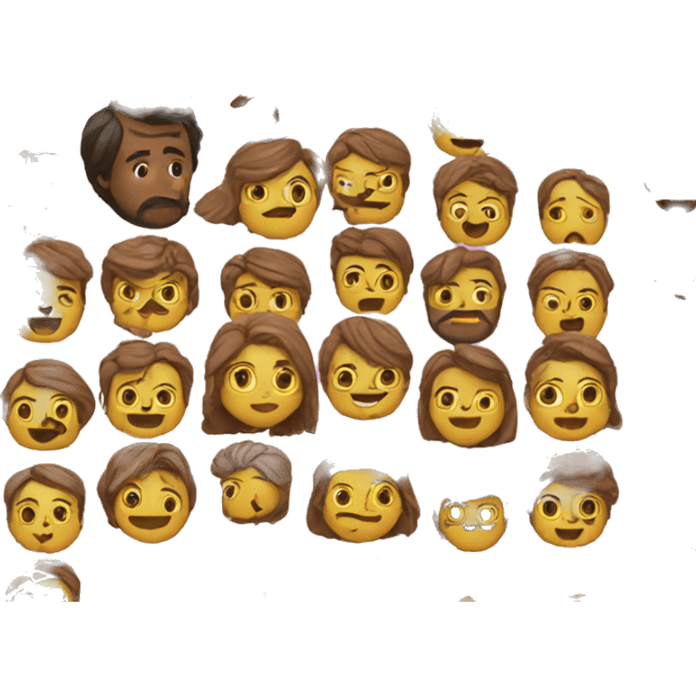 ترسناک emoji