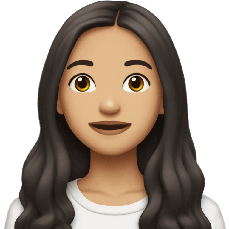 Olivia Rodrigo  emoji