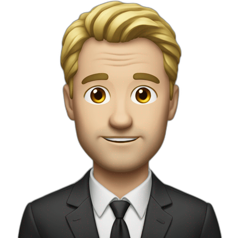 Nolan emoji