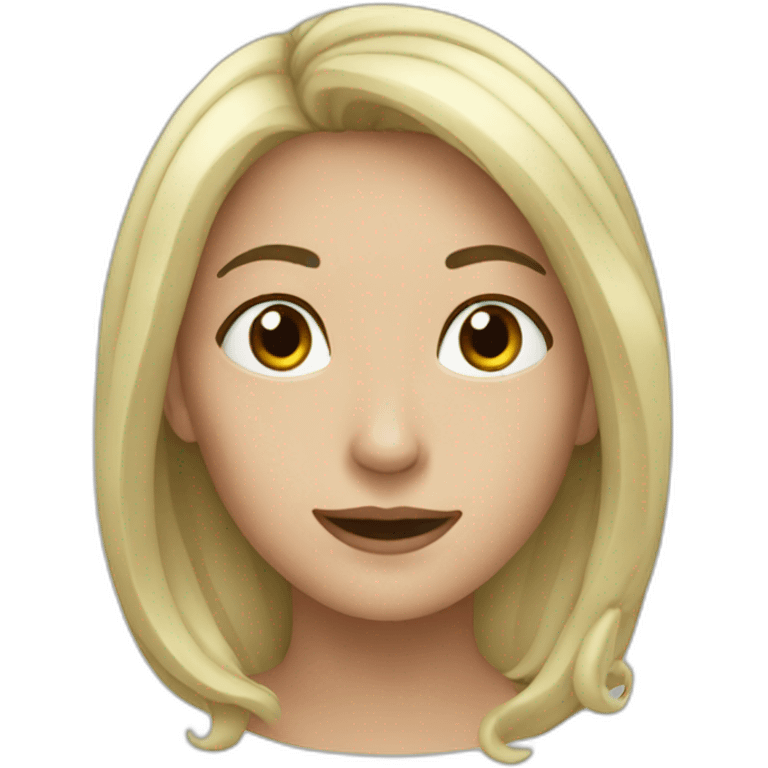 Hermine emoji