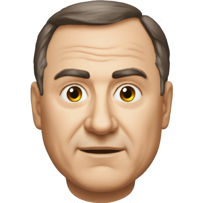 milorad dodik emoji