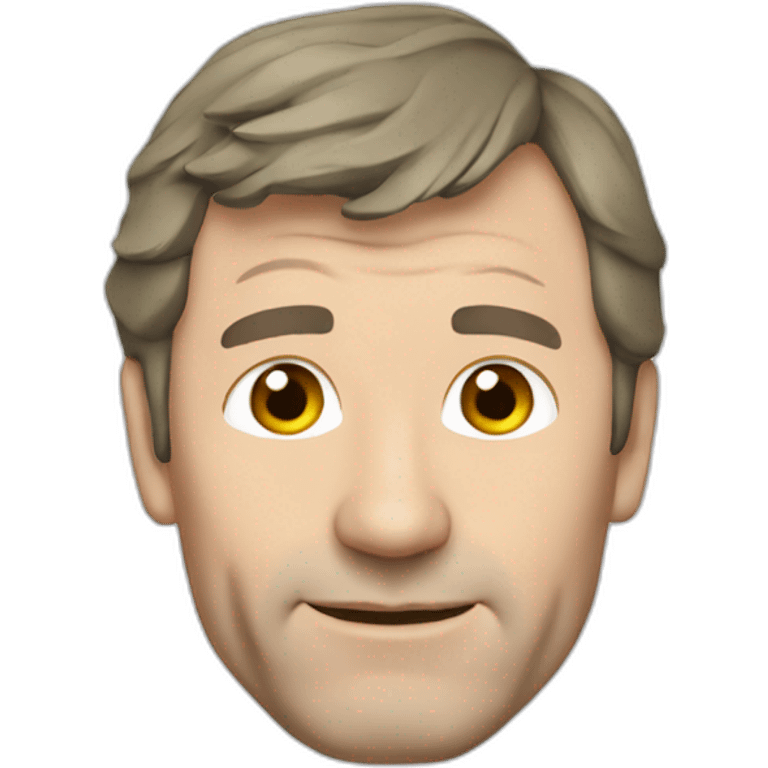 Bryan Robson emoji