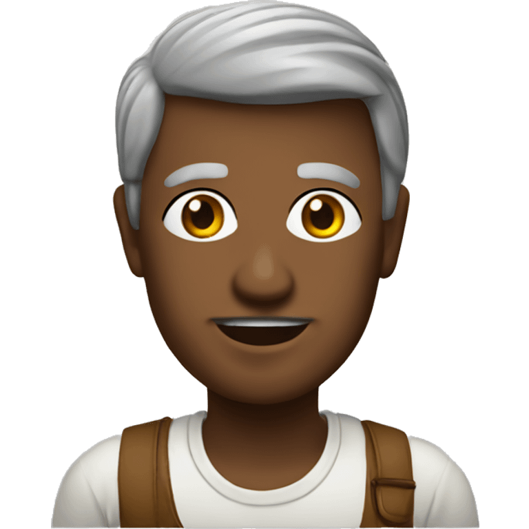 Madeira emoji