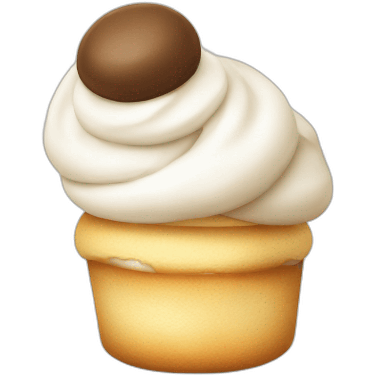 cute semla emoji