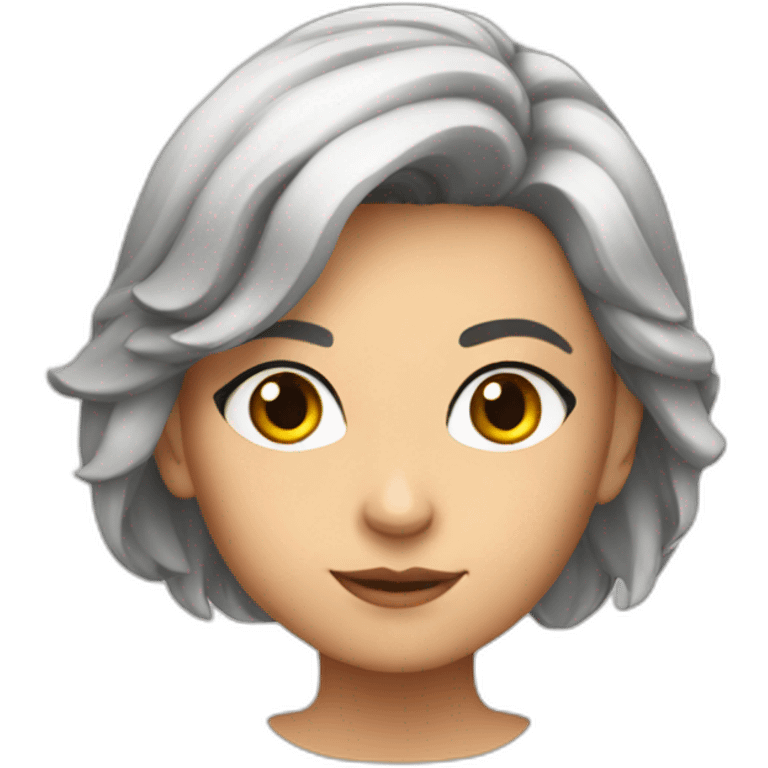 Anja emoji