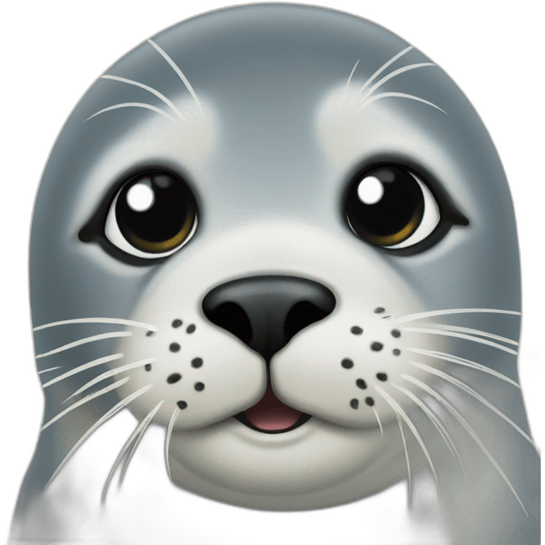 seal emoji