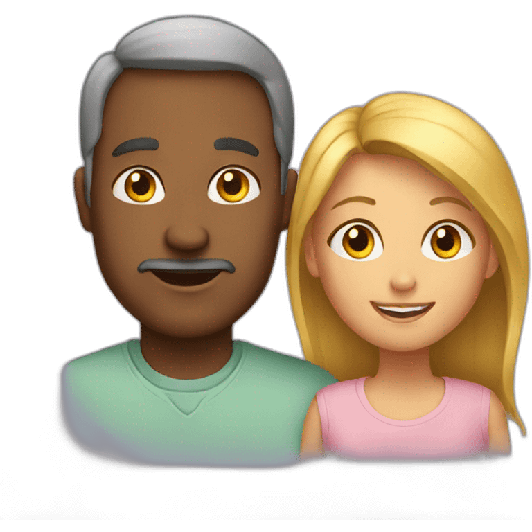 Parents emoji