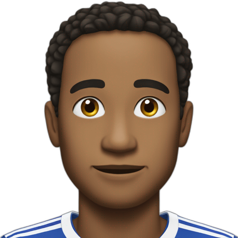 willian matiola emoji