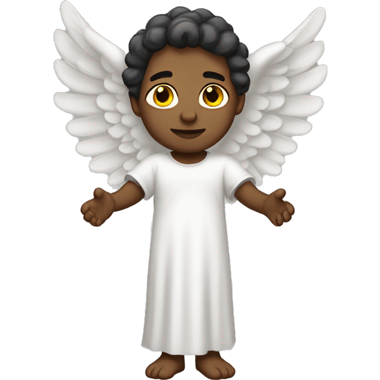 biblically accurate angel emoji