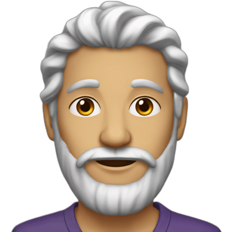 Jérusalem emoji