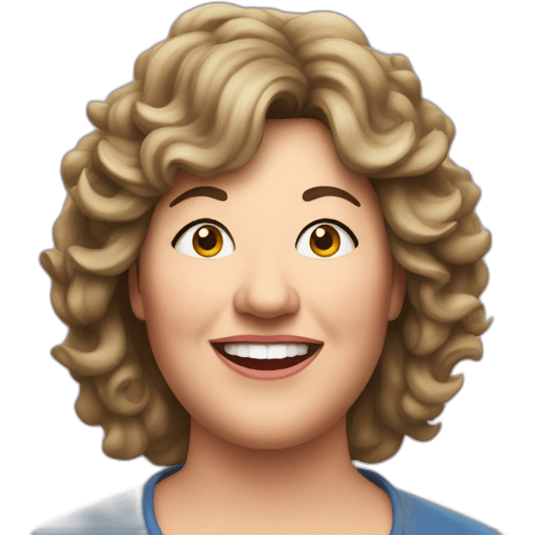 cheryl fergison emoji