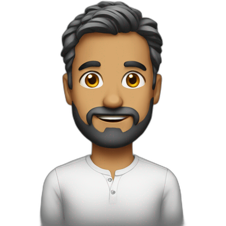 vivek emoji