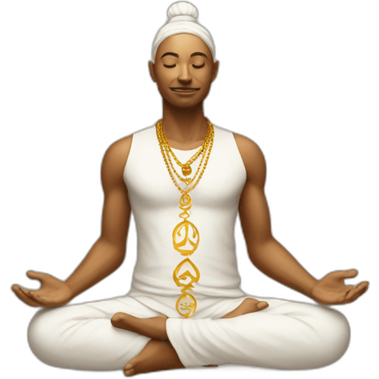 Kundalini emoji