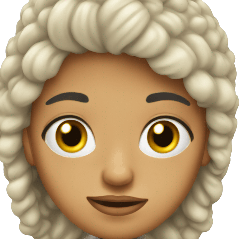 Pepa emoji